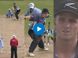 Cricket Viral Video