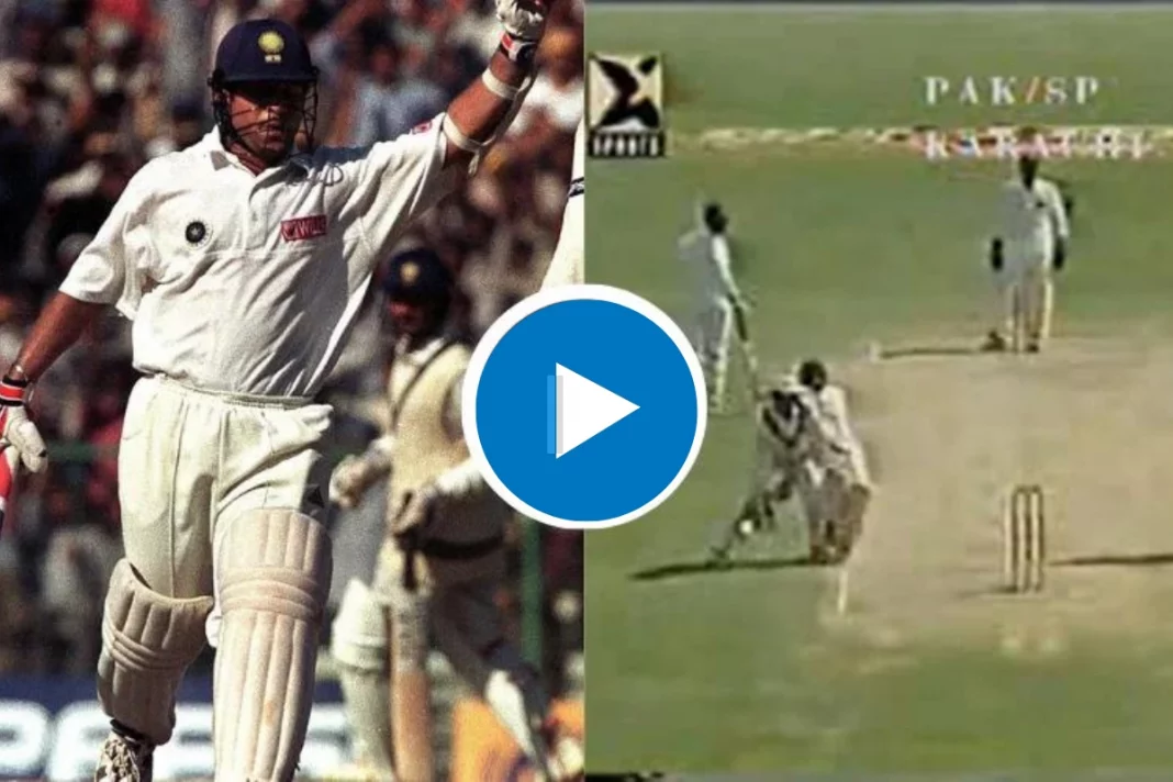 Cricket Viral Video