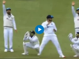Cricket Viral Video