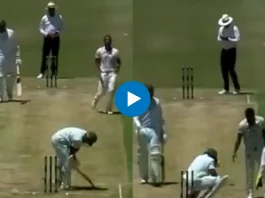 Cricket Viral Video