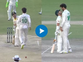 Cricket Viral Video