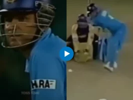 Cricket Viral Video