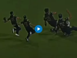 Cricket Viral Video