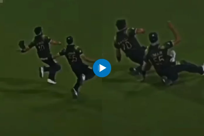 Cricket Viral Video