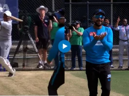 Cricket Viral Video