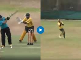 Cricket Viral Video