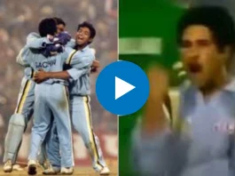 Cricket Viral Video