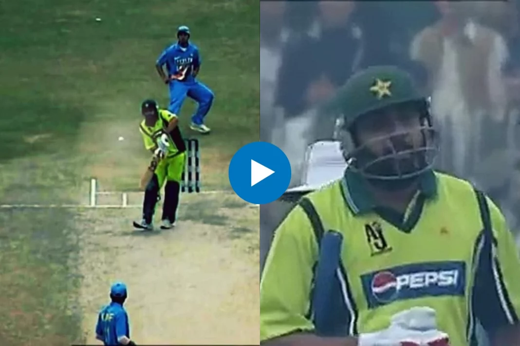 Cricket Viral Video