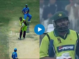 Cricket Viral Video