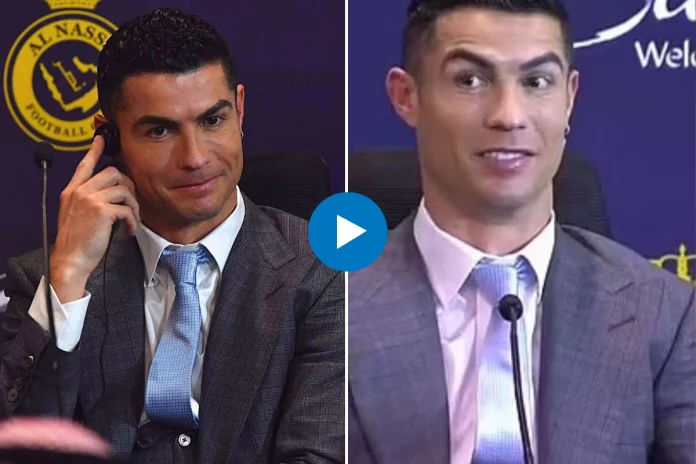 Cristiano Ronaldo Cristiano Ronaldo