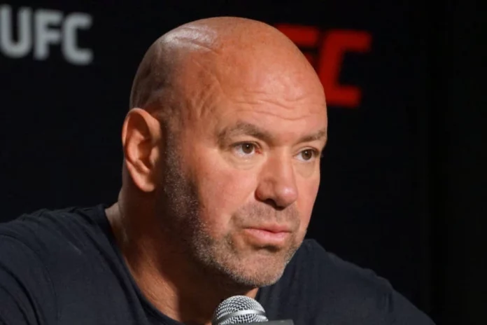 Dana White