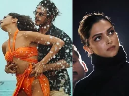 Deepika Padukone birthday