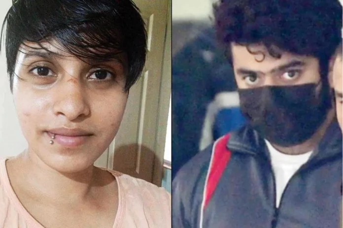 Delhi Murder Case Delhi Murder Case