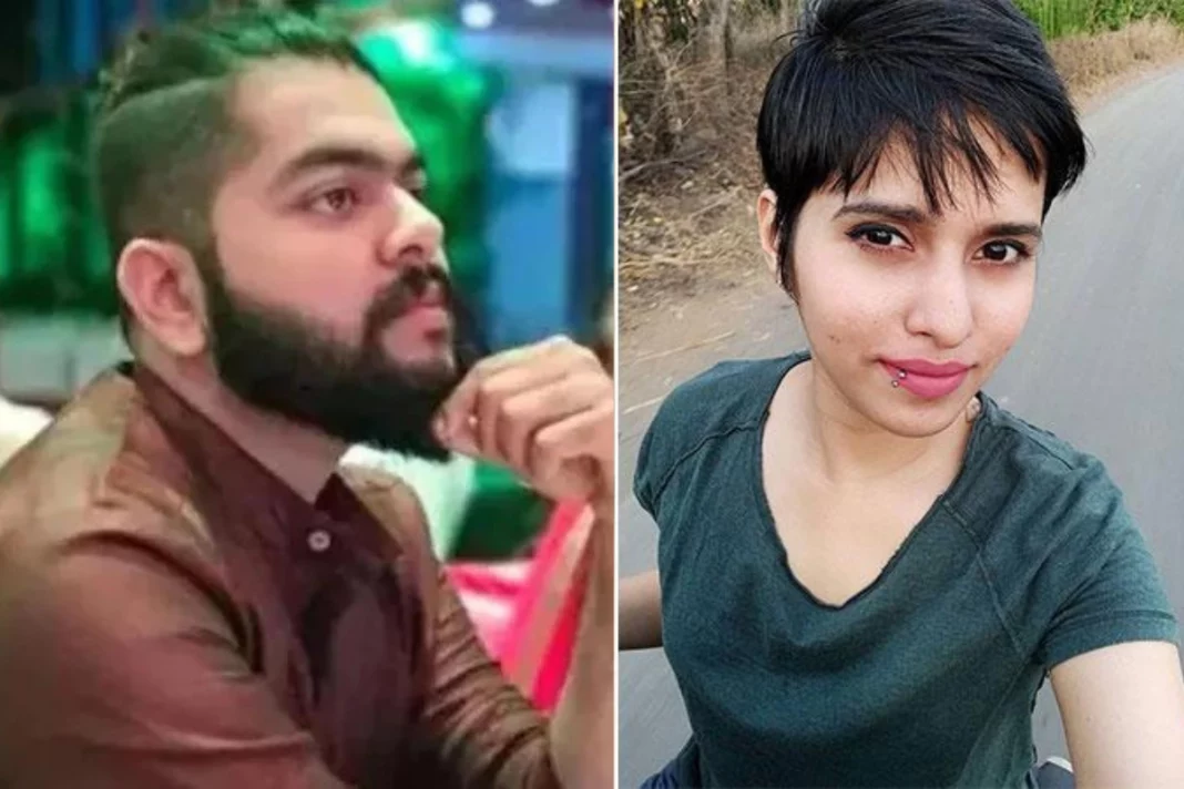 Delhi Murder Case