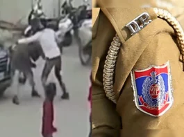 Delhi Police