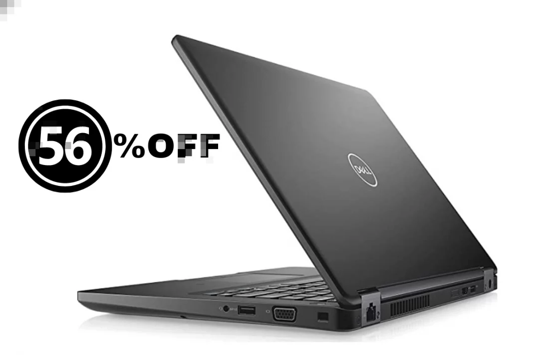 Dell Laptop