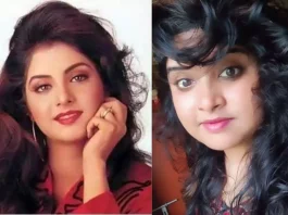 Divya Bharti