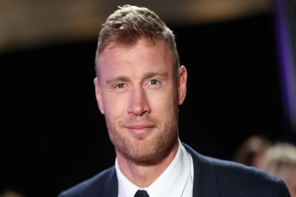 Flintoff
