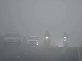 Fog Update
