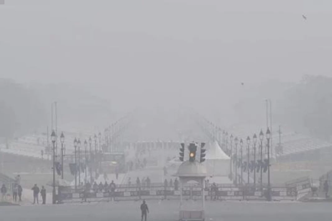 Fog Update
