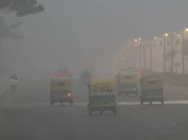 Fog Update