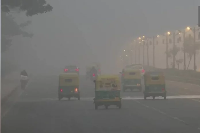 Fog Update