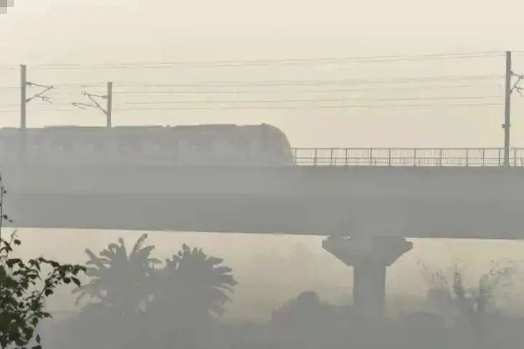 Fog Update