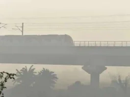 Fog Update