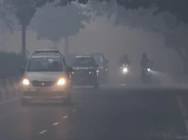 Fog Update