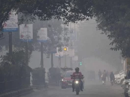 Fog Update
