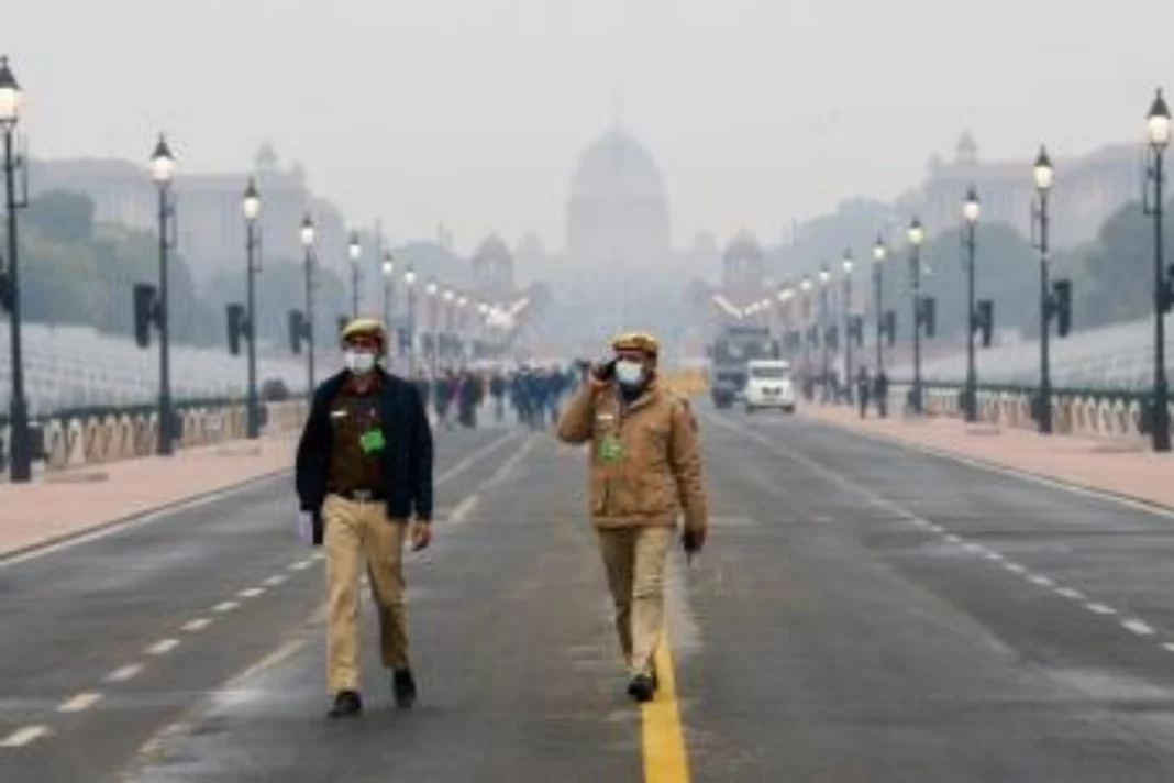 Fog Update
