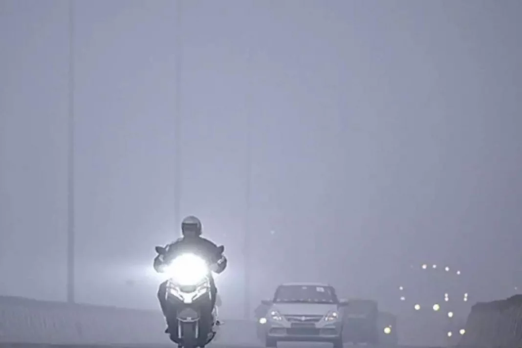 Fog Update