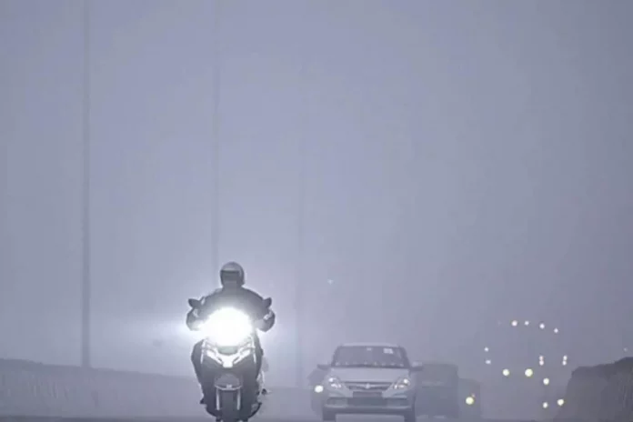 Fog Update