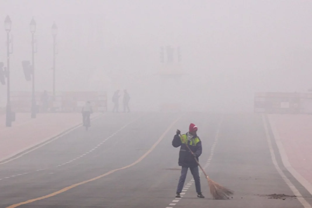 Fog Update