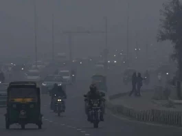 Fog Update