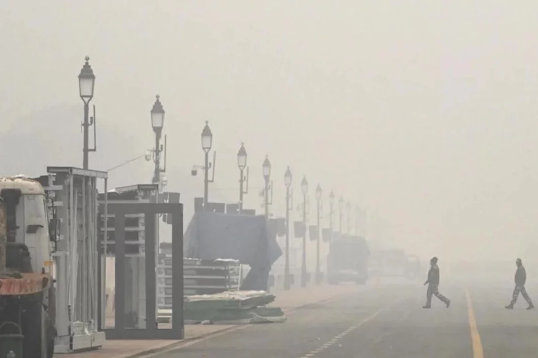 Fog Update