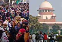 Haldwani Encroachment Removal: Top Court stays eviction drive, asks for a workable solution