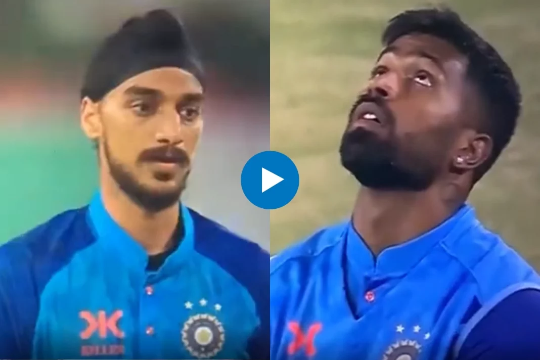 Hardik Pandya