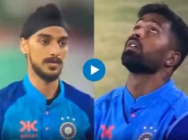 Hardik Pandya