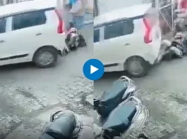 Hardoi Accident