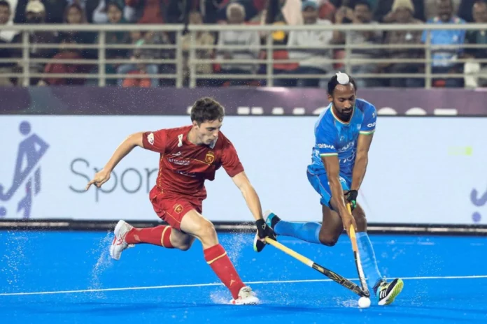 Hockey World Cup 2023 Hockey World Cup 2023