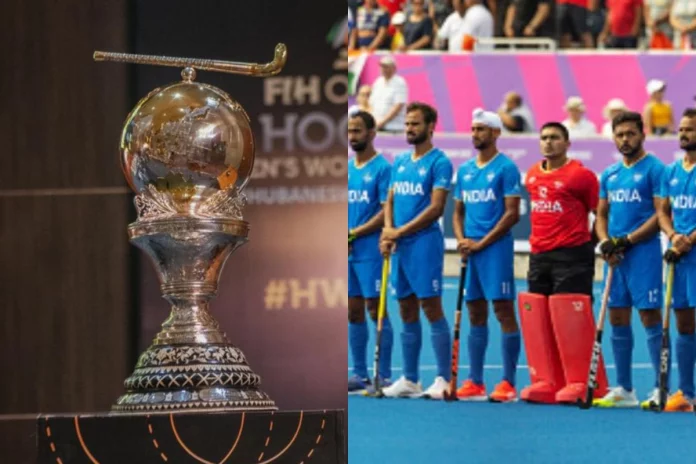 Hockey World Cup 2023 Hockey World Cup 2023