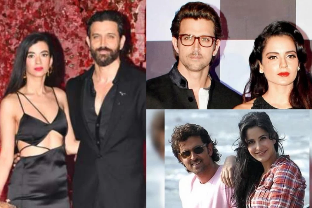 Hrithik Roshan
