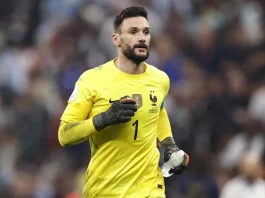 Hugo Lloris