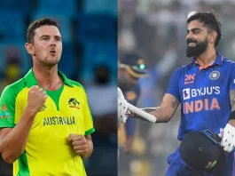 ICC Rankings