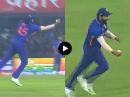 IND VS NZ