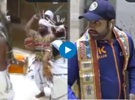 IND VS NZ
