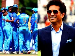 IND VS NZ