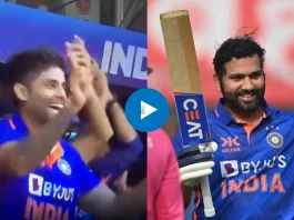 IND vs NZ