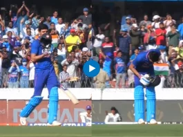 IND vs NZ